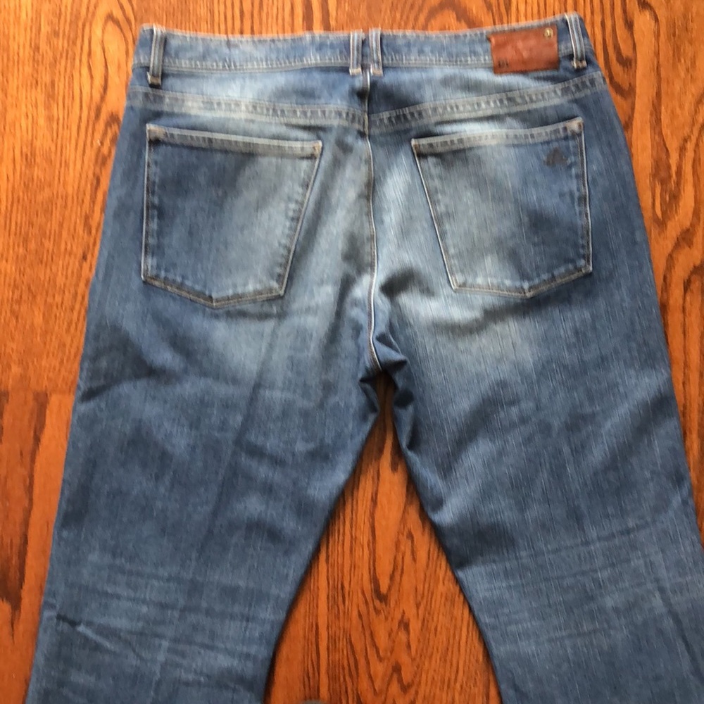 DL1961 Jeans - Picture 4 of 8
